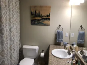 Private Suite in Cowichan Country - Badeværelse