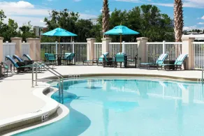 Residence Inn by Marriott Near Universal Orlando - Pool