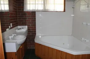 Aristocrat Waurnvale - Badezimmer
