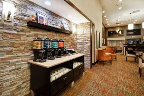 Homewood Suites by Hilton DuBois, PA - Restaurant
