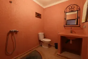 Tamatert Guest House - Salle de bain