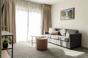 Quest Albury - Room