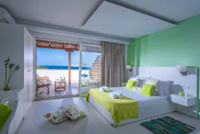 Alexander House Hotel - Chambre