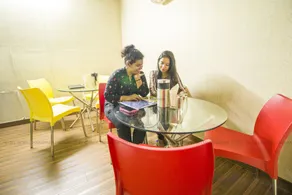 Hotel Gopal - Restaurant