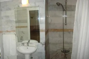 Altinkaya Holiday Resort - Bad