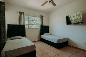 Luxury Cancun city life style - Room