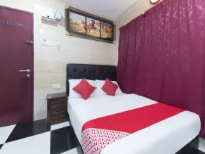 Kuala Selangor Hotel - Habitación