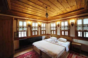 Babahan Konaklari - Room