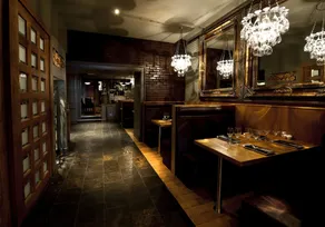 The Crown Hotel Bawtry-Doncaster - Restaurant