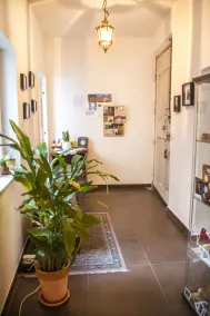 B&B Epoche' - Interior entrance