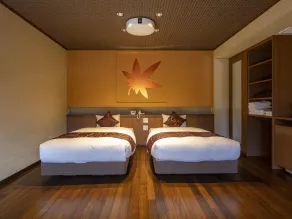 Hanare no yado Kamigakure - Chambre