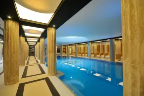 Alexandria Spa & Wellness Hotel - Pool