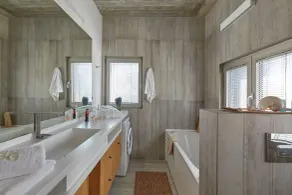 Villa GG - Bathroom