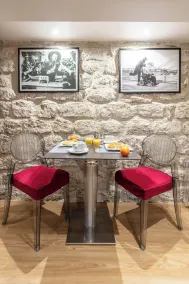 Hôtel de Venise - Restaurant