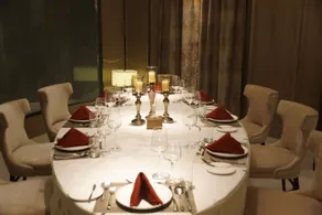 Fulitai International Hotel - Restaurant