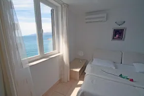 Beach Apartement - Studio Apartement - 2 Persons - Room