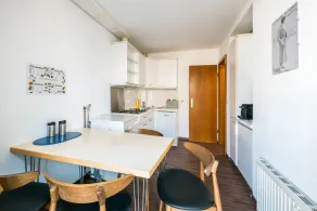 Haus Roland - Cuisine privée
