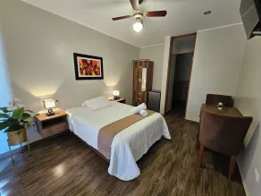Hotel La Colina - Chambre