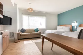 Element by Marriott Houston Katy - Room