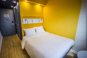 Ibis Budget Uberlândia - Room