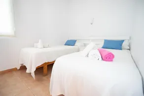 Apartamentos Annabel's I - Zimmer