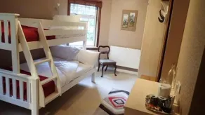 Arrochoile - Chambre