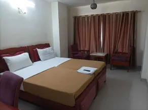 Shri Valli Residency - Room