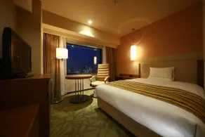 Hotel Metropolitan Sendai - Room