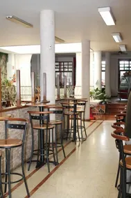 Hotel El Pino - Restaurant