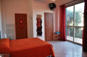 B&B Stella Marina - Chambre