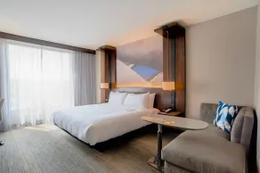 Richmond Marriott Short Pump - Chambre