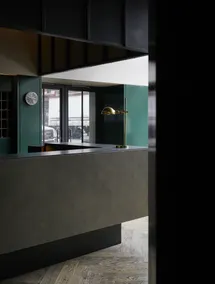 The Robey, Chicago, a Member of Design Hotels - Reception