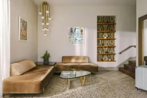 Hotel Beverly Terrace - Beverly Hills West Hollywood - Réception