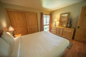 Wild Irishman 1043 by SummitCove Lodging in Colorado - Chambre