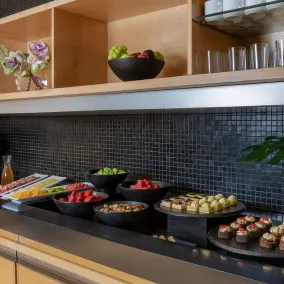 HTL Urbano - Restaurant