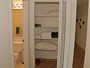 BellaView Suites - Salle de bain