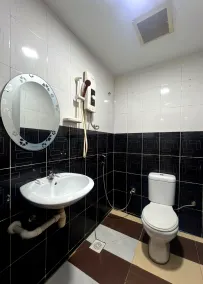 Ampang Business Hotel - Salle de bain