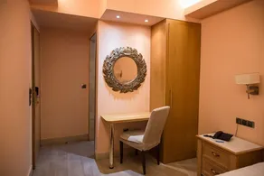 Hotel Maroussi - Room