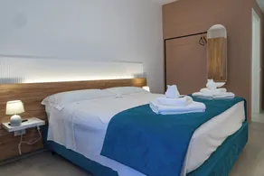 B&B Alba - Chambre