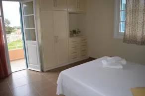 Mel's Apartments - Værelse