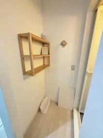 ラナイ ホテルアンドドミトリー - Bathroom