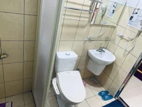 Luyu Homestay - Salle de bain