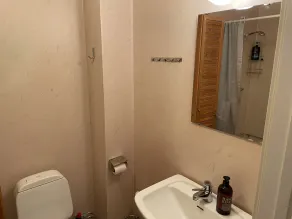 Telegrafen - Bathroom