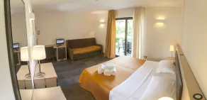 Borgo Del Principe - Chambre