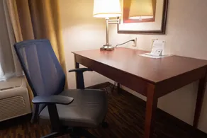 Holiday Inn Express Yreka-Shasta Area by IHG - Chambre