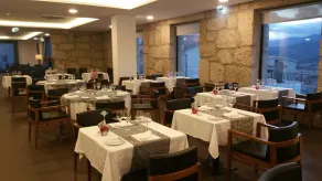Belmonte Sinai Hotel - Restaurant