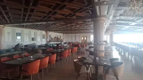 Sarovar Premiere Srinagar - Restaurant