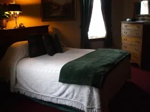 The Harry Packer Mansion Inn - Zimmer