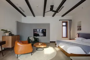 Vangen Spa Hotel - Zimmer
