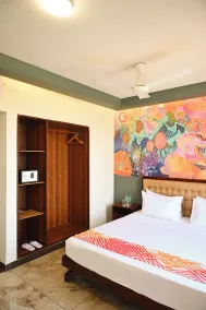 Ginger Jaipur, Ajmer Road - Room